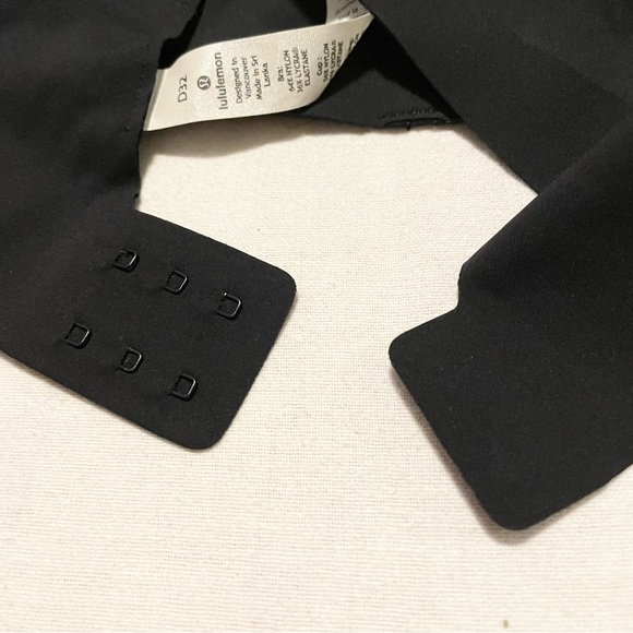 Lululemon Like Nothing Bra Size 32D - Picture 12 of 16